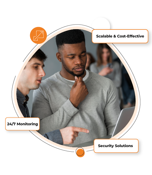 Network & Application Security Solutions