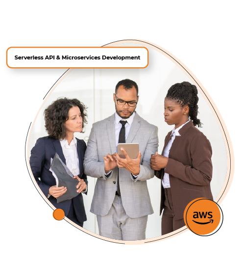Serverless & Microservices Architecture