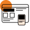 Web & Mobile App UI