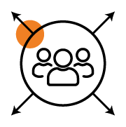 Flexible Team Extension