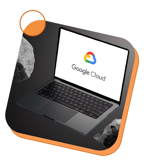 Google Cloud Development
