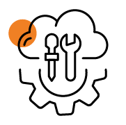 Continuous Support & Maintenance