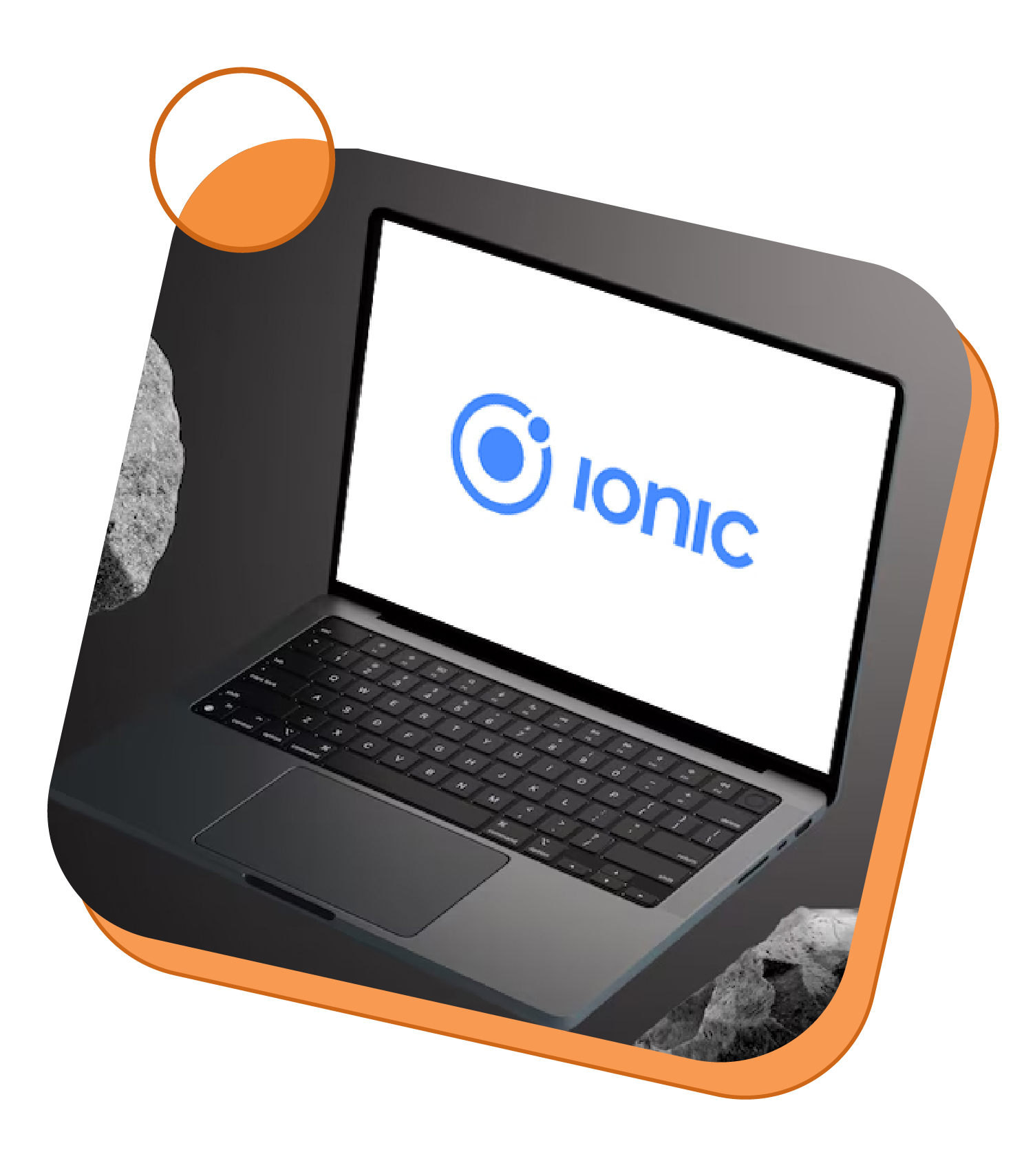 Ionic Development