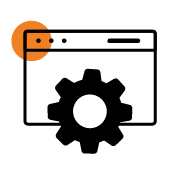 Custom Node.js Architecture