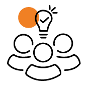 Expert Team Integration