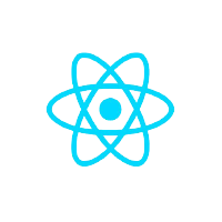 React