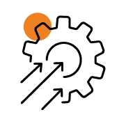 Transparent Development Process