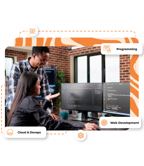 Technologies We Support